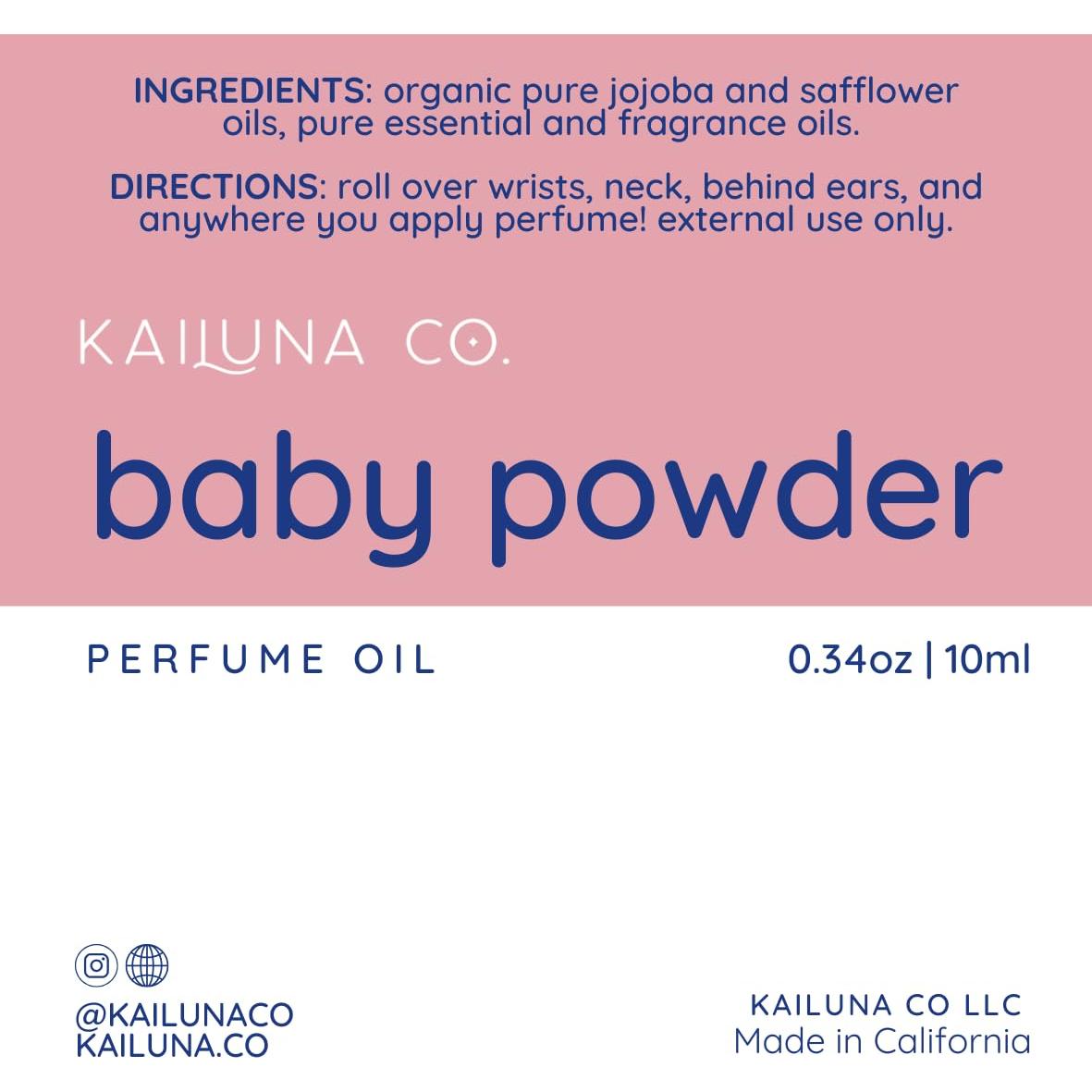 Roll On Aromaterapia Aceite Esencial Jojoba Orgánico 12.7cm