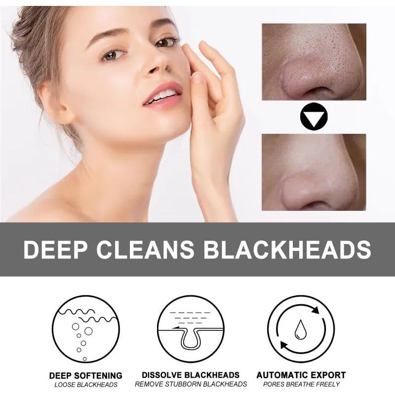 Crema Limpiadora Facial eelhoe para Puntos Negros 70g