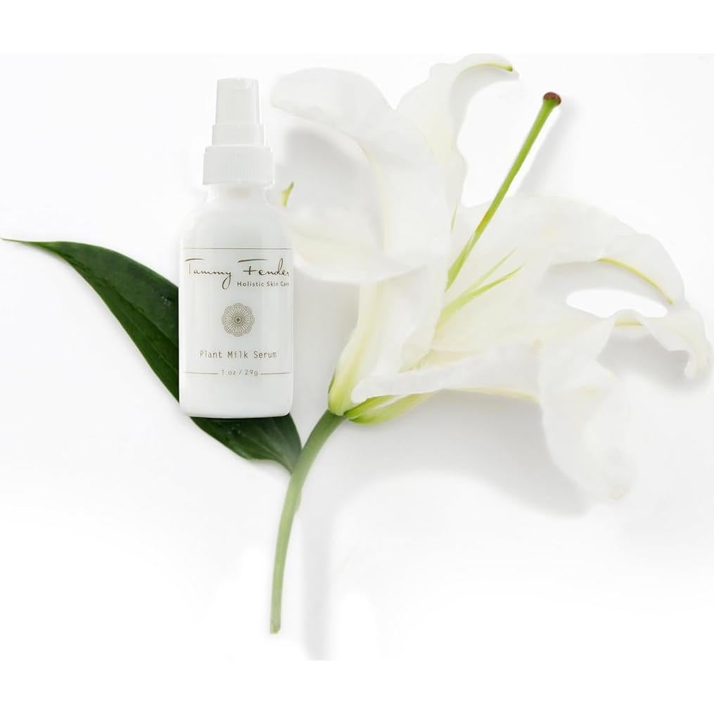 Suero de Leche Vegetal Tammy Fender 14.79 ml - Piel Sensible