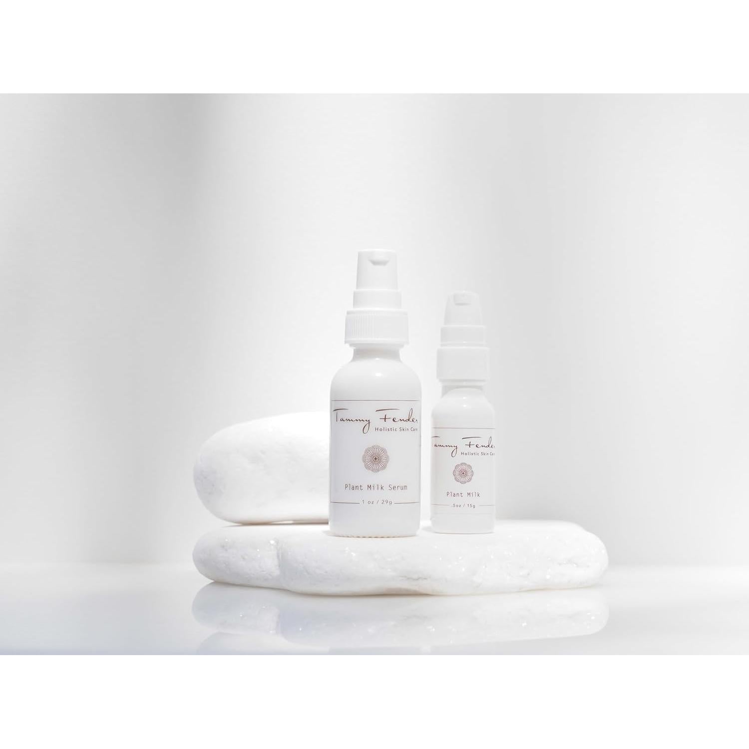 Suero de Leche Vegetal Tammy Fender 14.79 ml - Piel Sensible