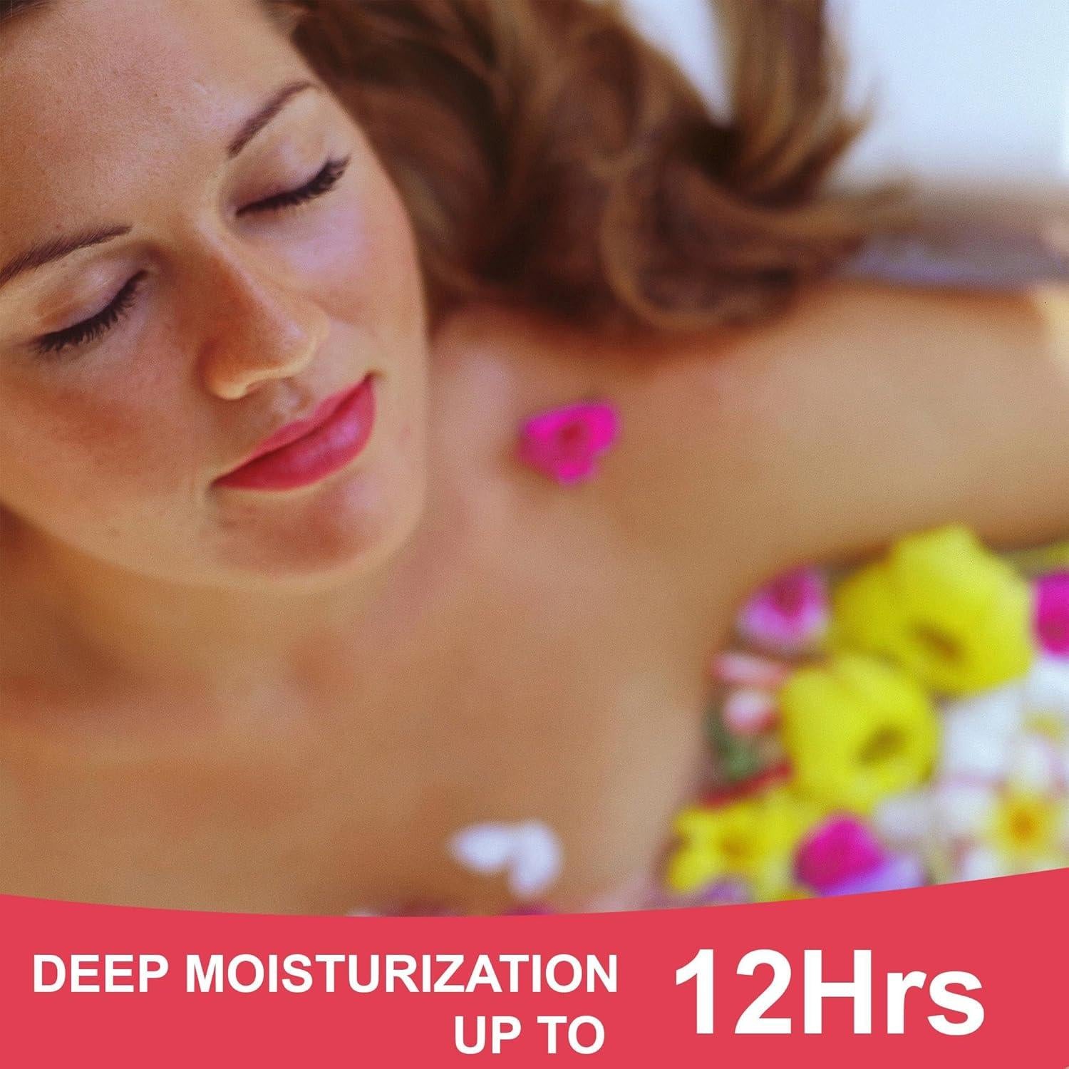 Set de Spa de Lujo Draizee - 8 Piezas Flor de Cerezo