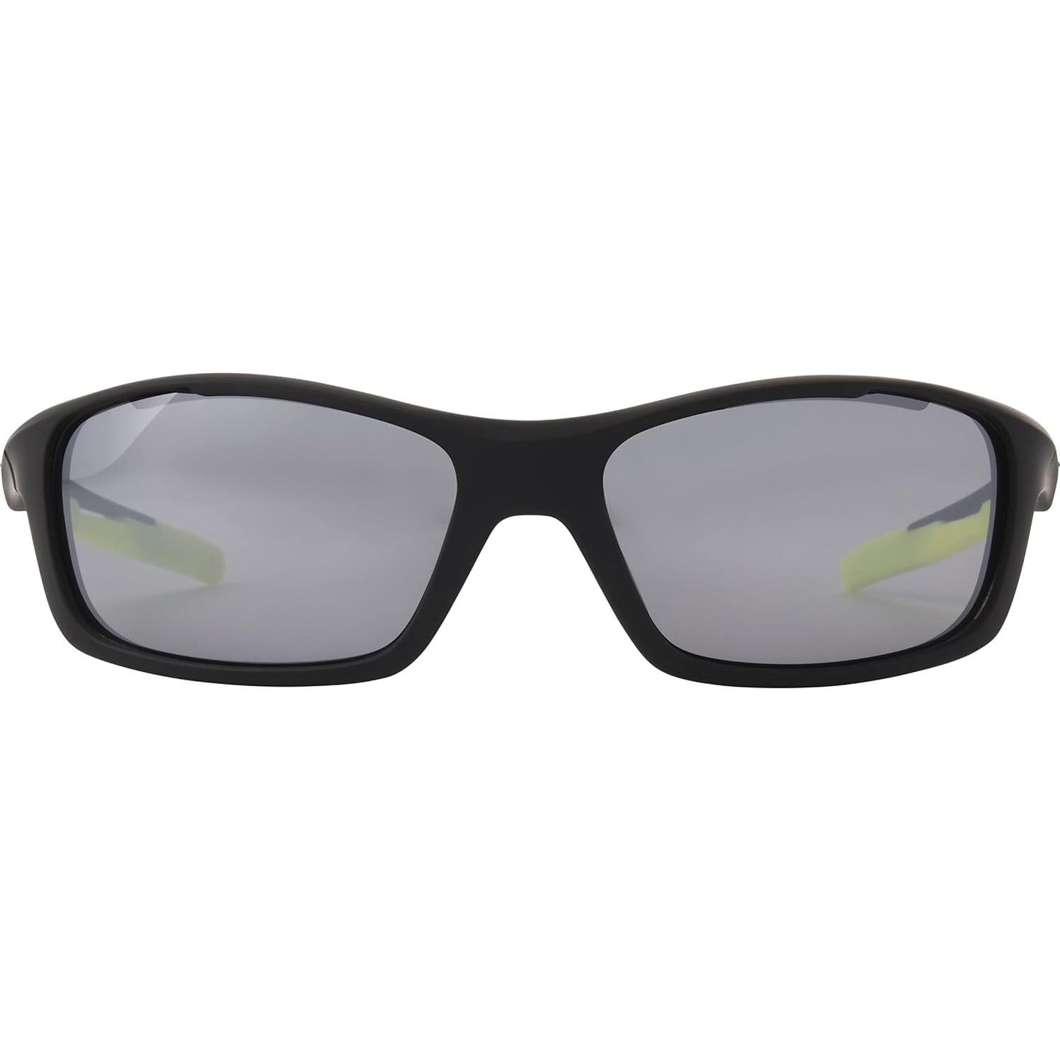 Gafas de sol deportivas IRONMAN 1804 para hombres con protección UV