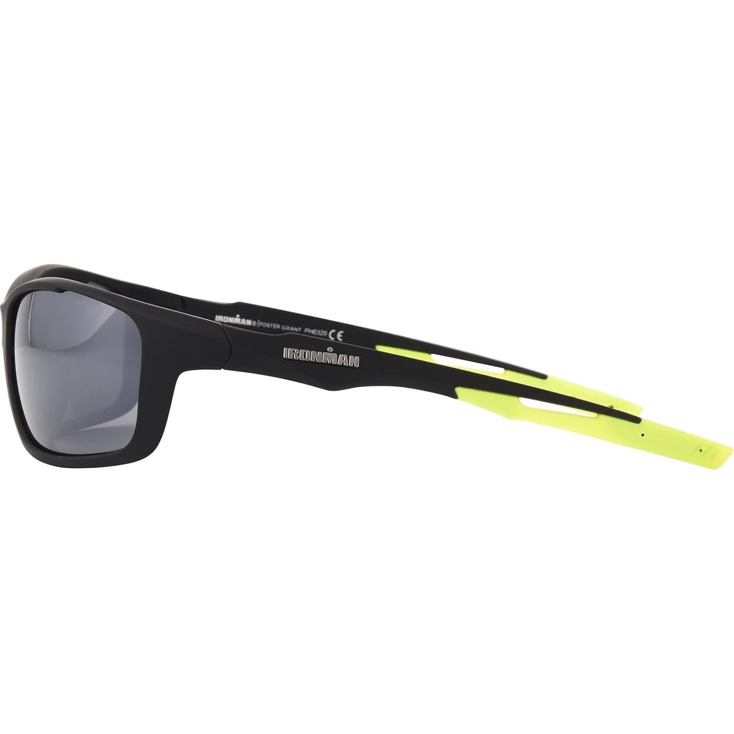 Gafas de sol deportivas IRONMAN 1804 para hombres con protección UV