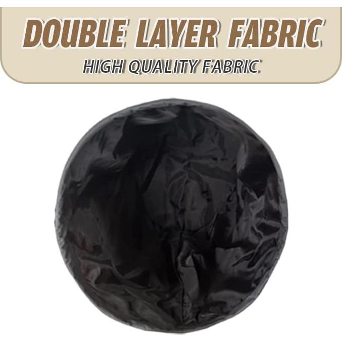 Cesta de Ropa Plegable NUTAINLA Pez Basa Americana 45x34.8cm