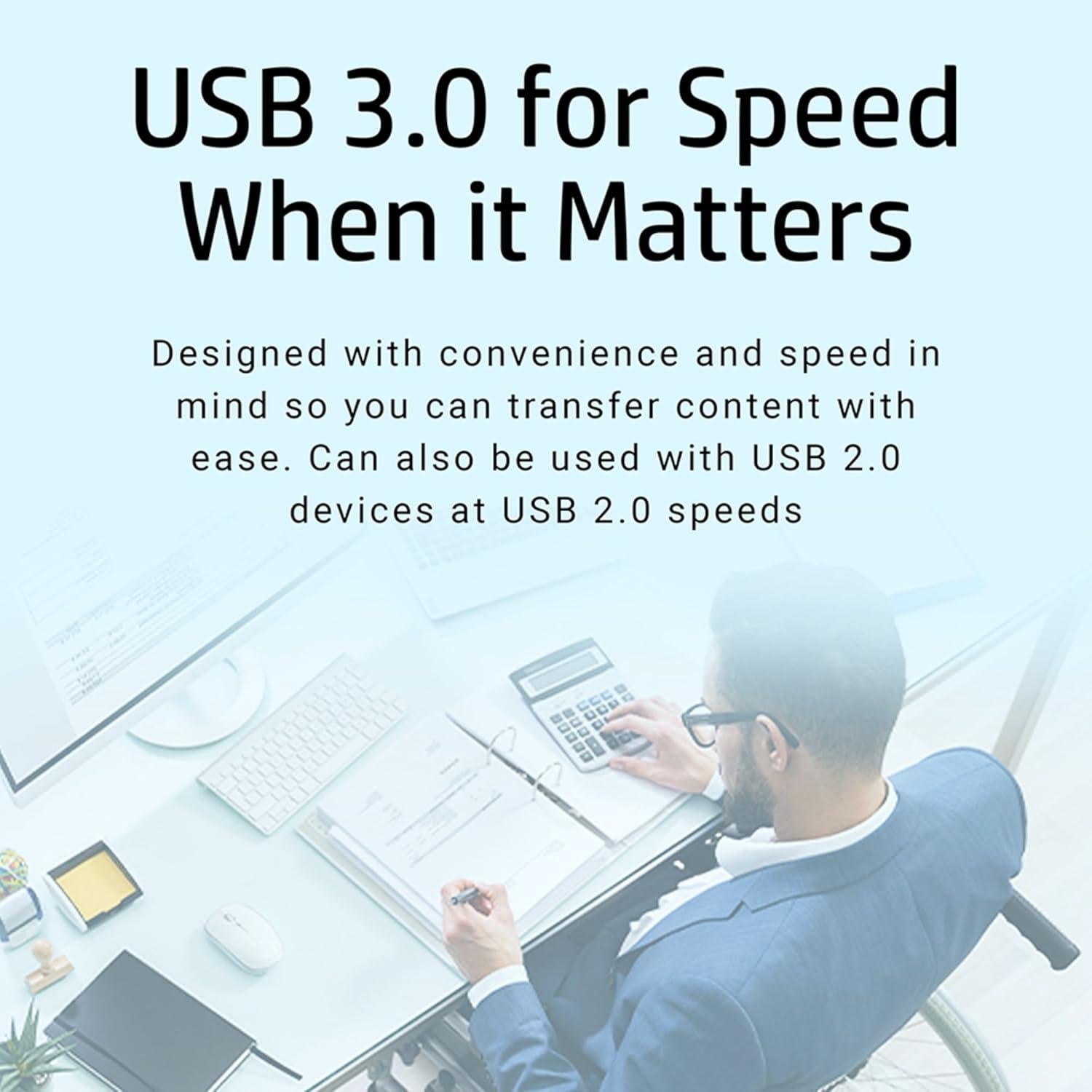 Unidad Flash HP x900w USB 3.0 32GB 2-Pack Rápida