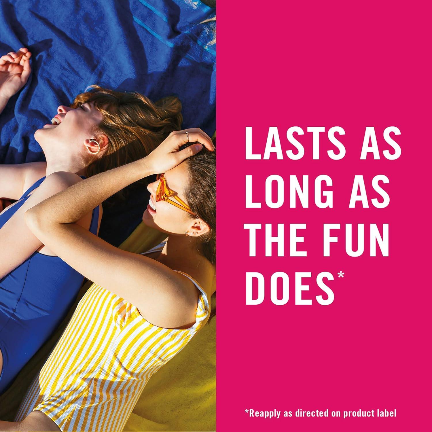 Bálsamo Labial Banana Boat SPF 45 con Aloe Vera 4.25g