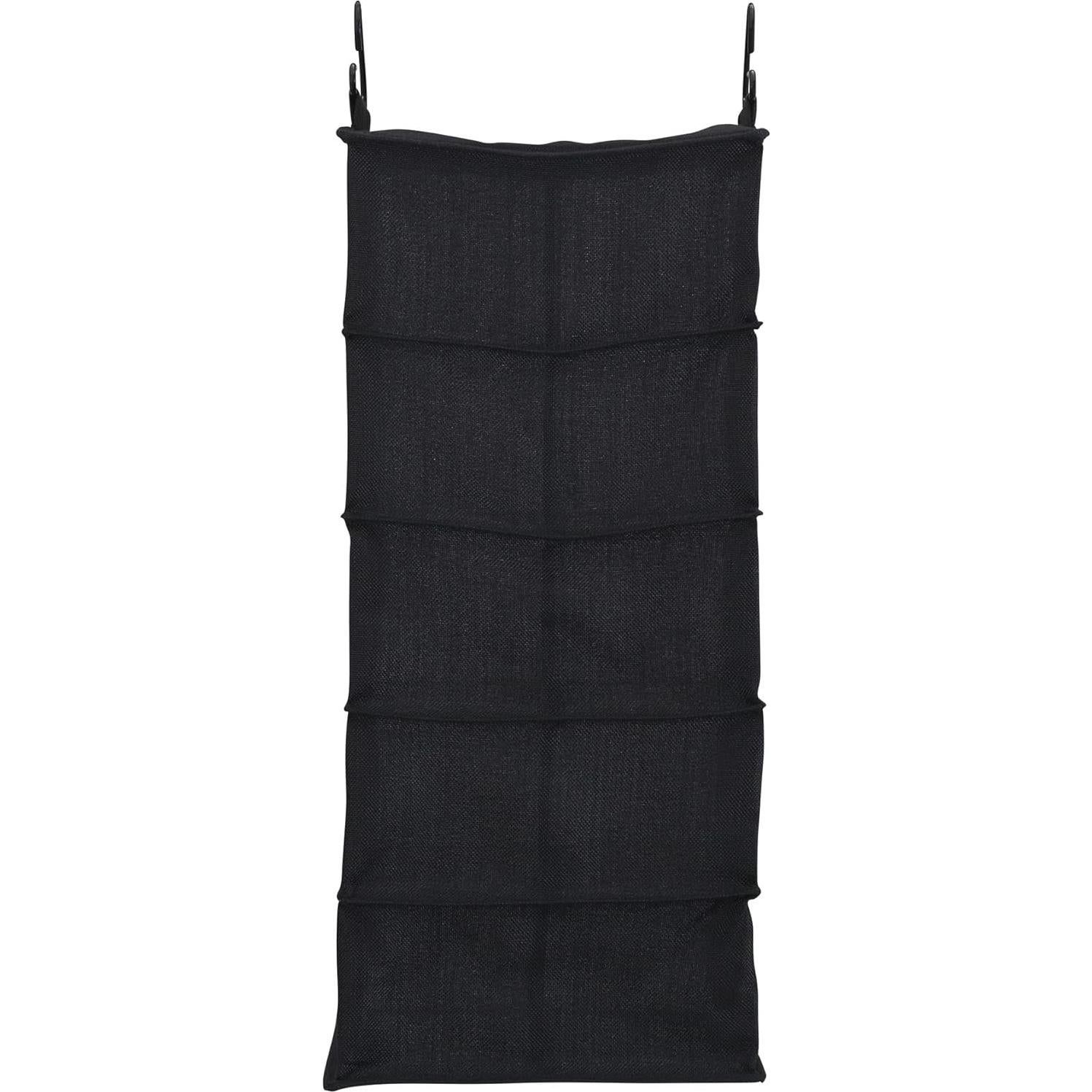 Organizador de Zapatos Colgante Household Essentials 10 Bolsillos