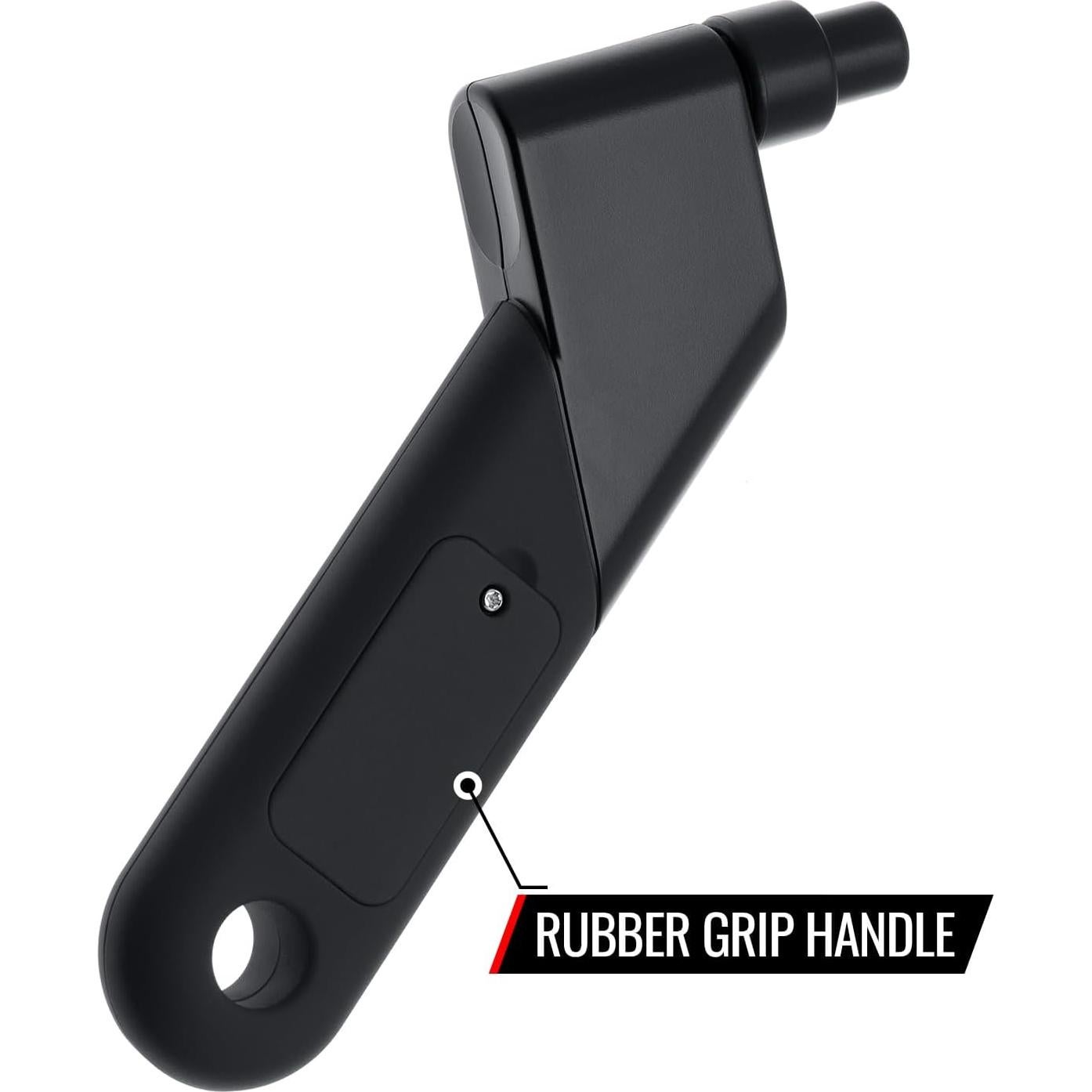 Medidor de Presión de Neumáticos Digital Accutire MS-4021B