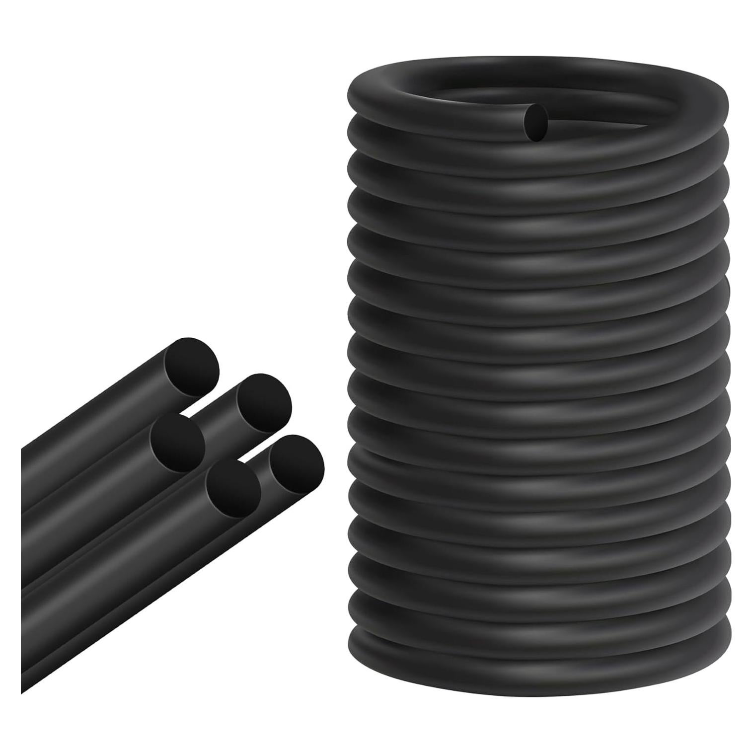 Varilla de Respaldo EPDM ToLanbbt 13mm x 6.1m para Sellado