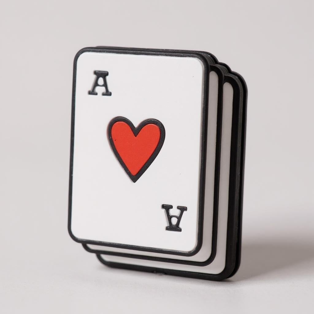 Amortiguadores de Vibración de Tenis FROSHI - Paquete de 4