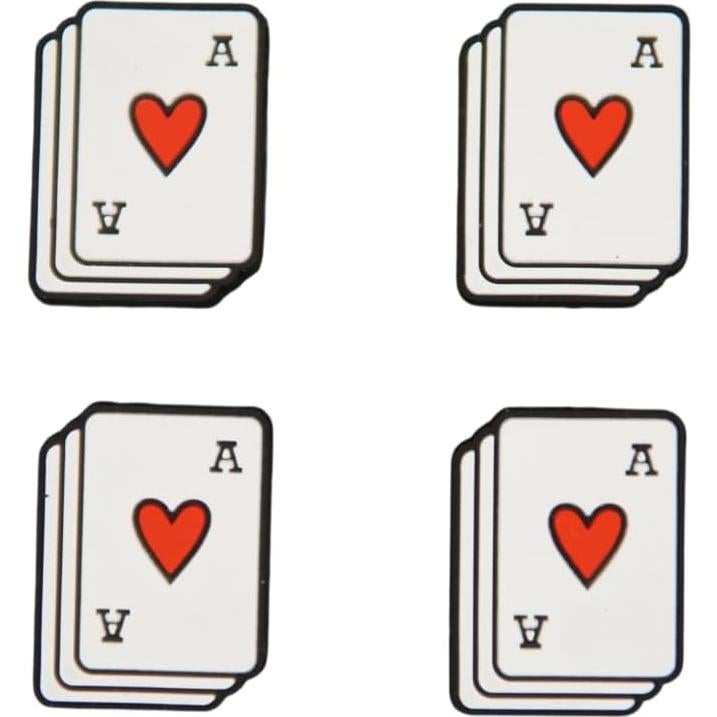 Amortiguadores de Vibración de Tenis FROSHI - Paquete de 4