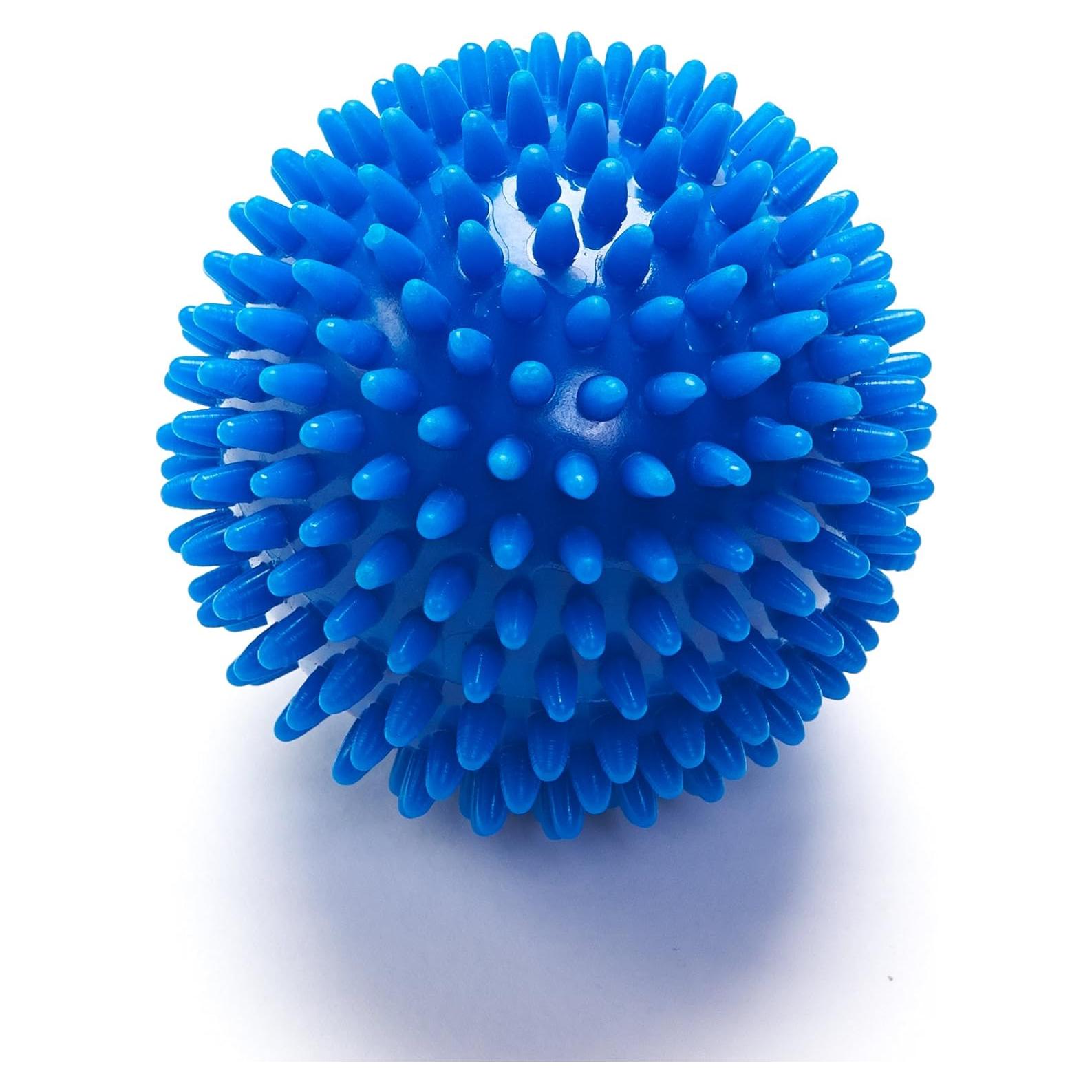 Bola de Masaje Tejido Profundo Black Mountain 8.89 cm Azul