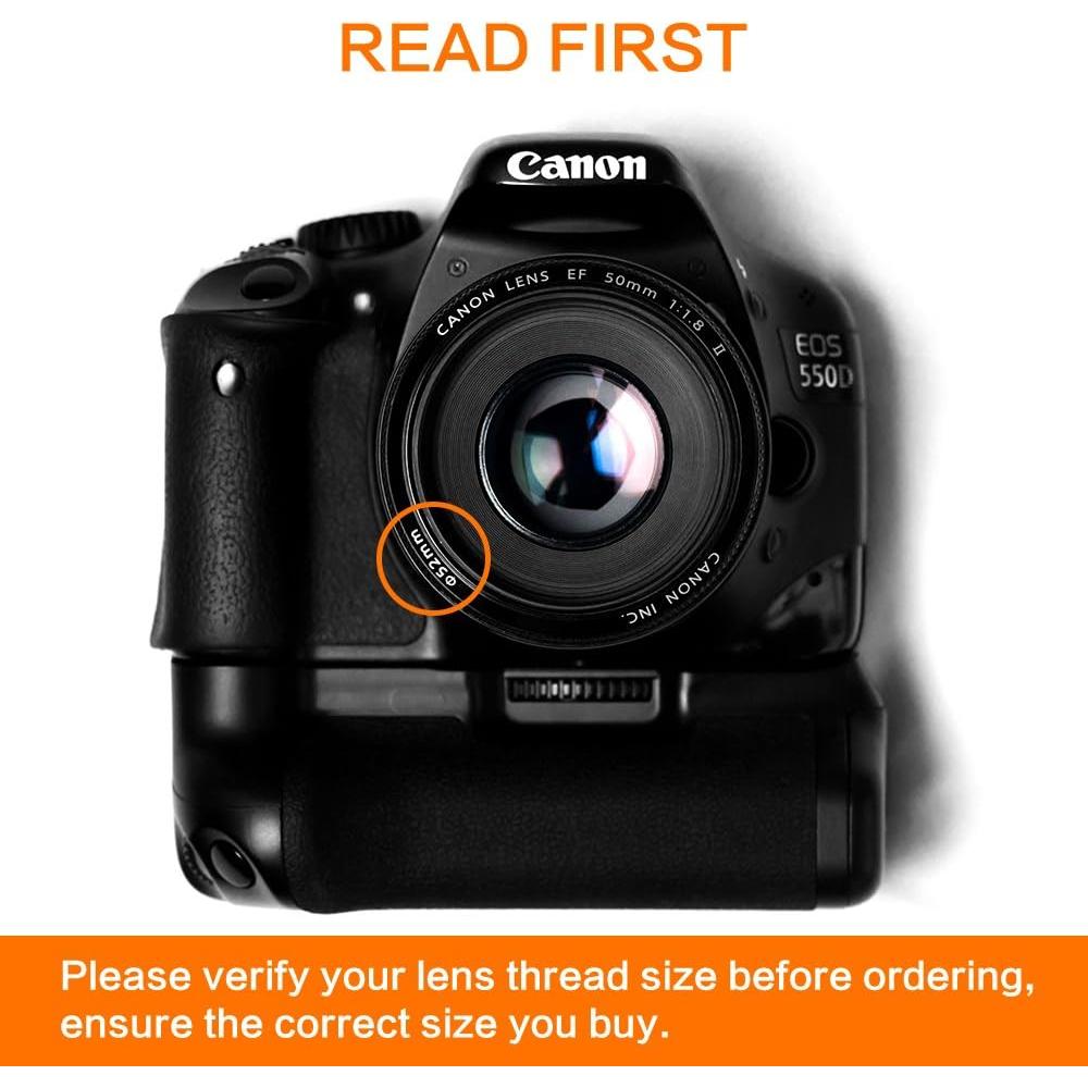 43mm Lens Cap Bundle, 3 Pack Universal Snap on Front Centre Pinch Lens Cover Set with Microfiber Lens Cleaning Cloth for Canon Nikon Sony Olympus DSLR Camera + Camera Lens Cleaning Pen