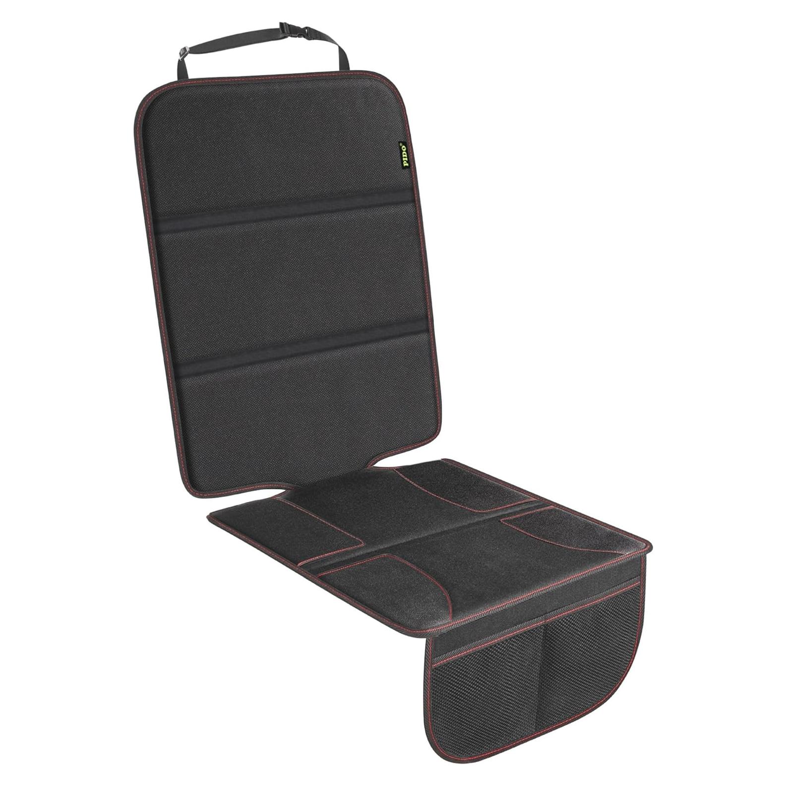 Protector de Asiento de Coche PIDO Universal Acolchado Impermeable