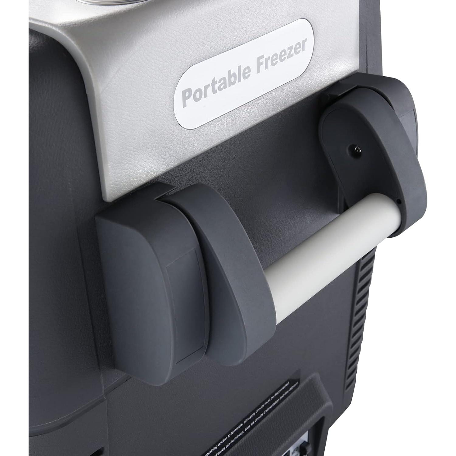 Mangos de Repuesto ICECO JP Acero Inoxidable (2 Piezas)