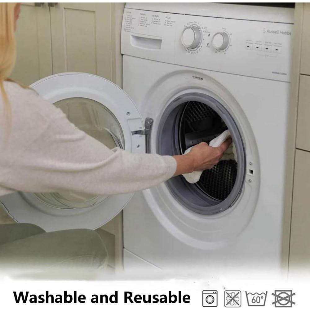 Almohadillas de Reemplazo para Mopa de Vapor Shark - 3 Unidades