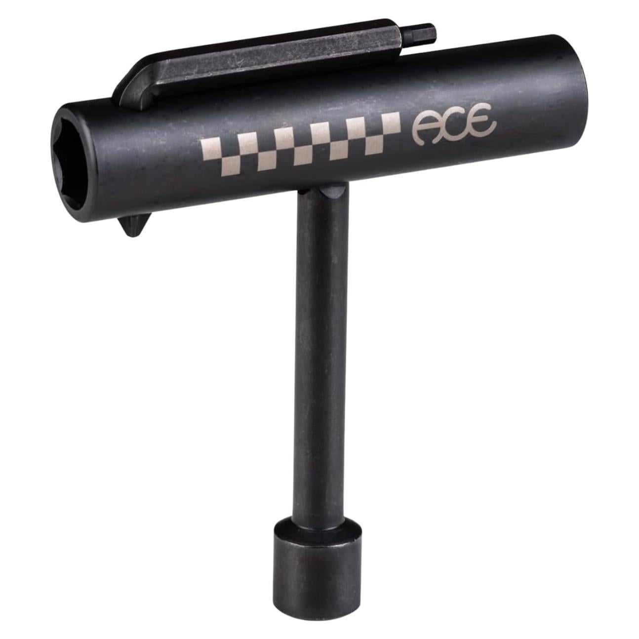 Herramienta de Patinaje Clásica ACE - Compacta y Duradera