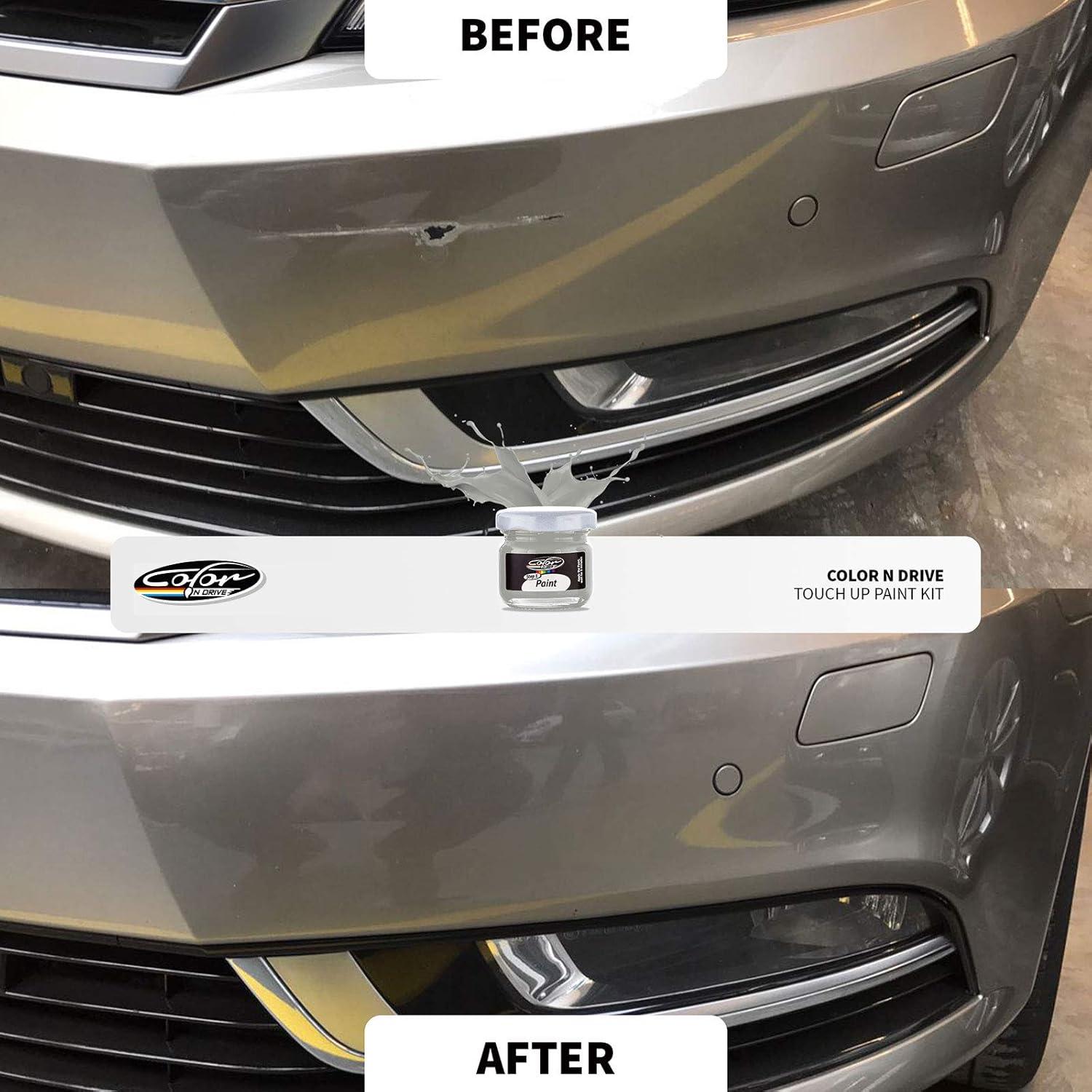 Kit de Pintura de Retoque Color N Drive Acura NH700M