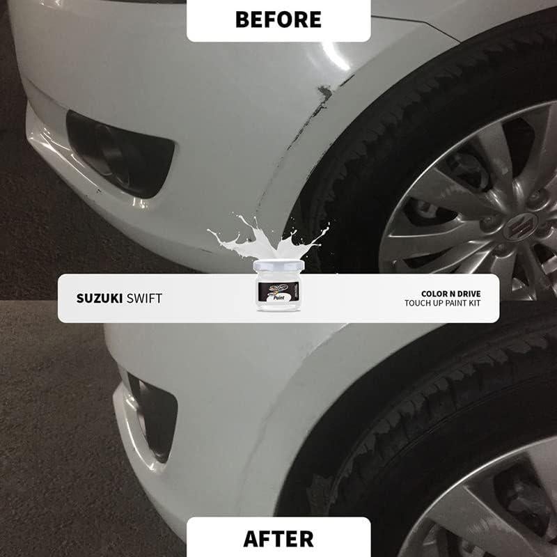 Kit de Pintura de Retoque Color N Drive Acura NH700M