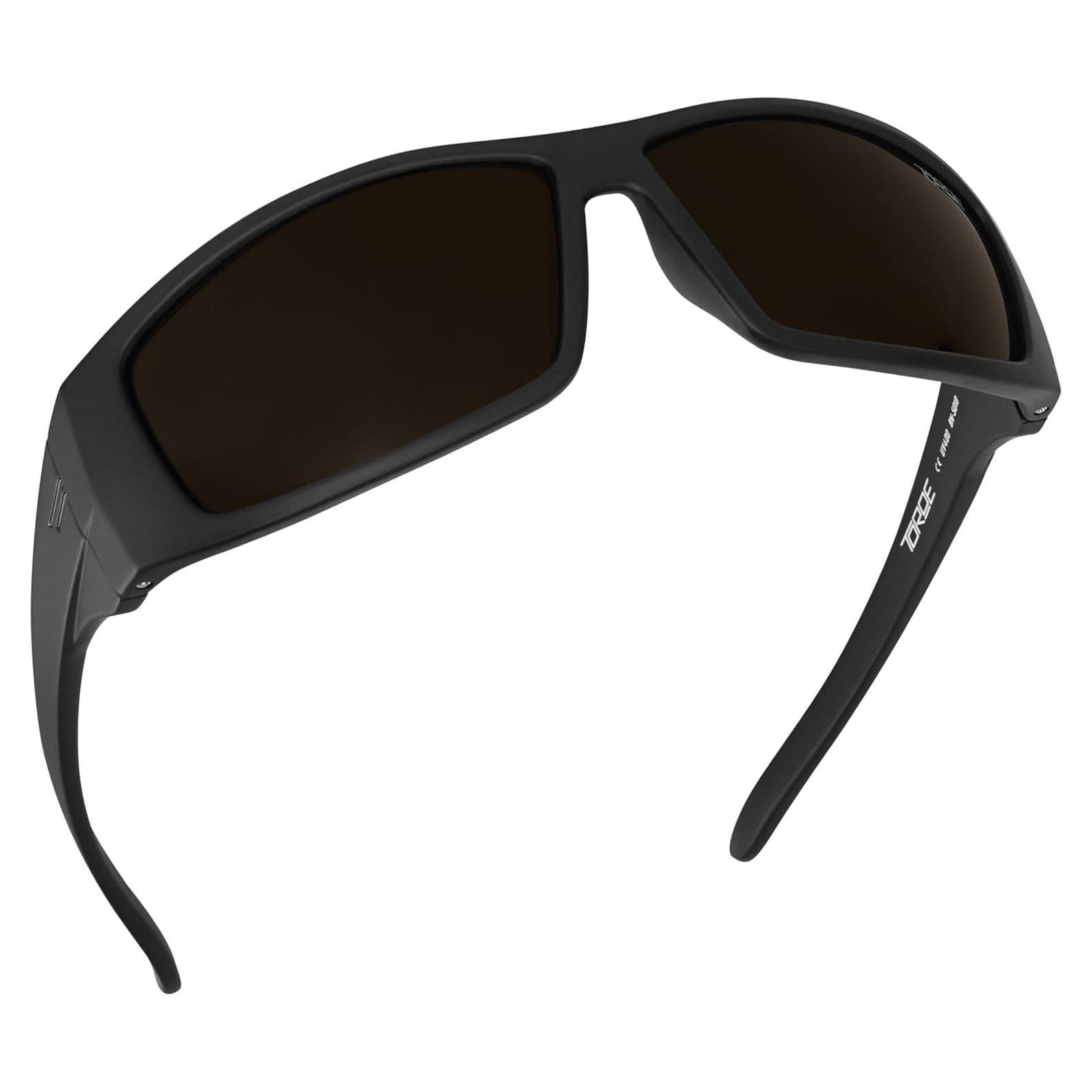 Gafas de Sol Polarizadas Toroe C4 Protección UV400