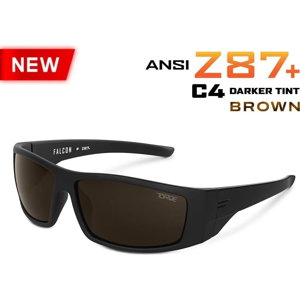Gafas de Sol Polarizadas Toroe C4 Protección UV400