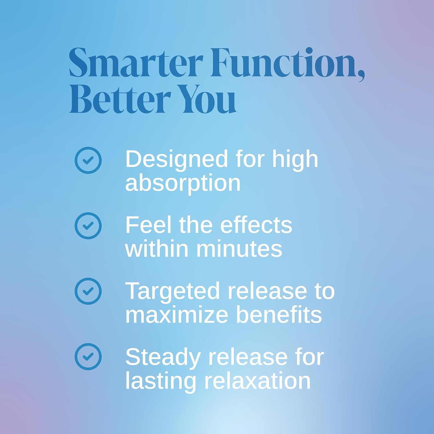 Disparos de Relajación Orgánicos SAGA - Fresa y Pepino 6-Pack