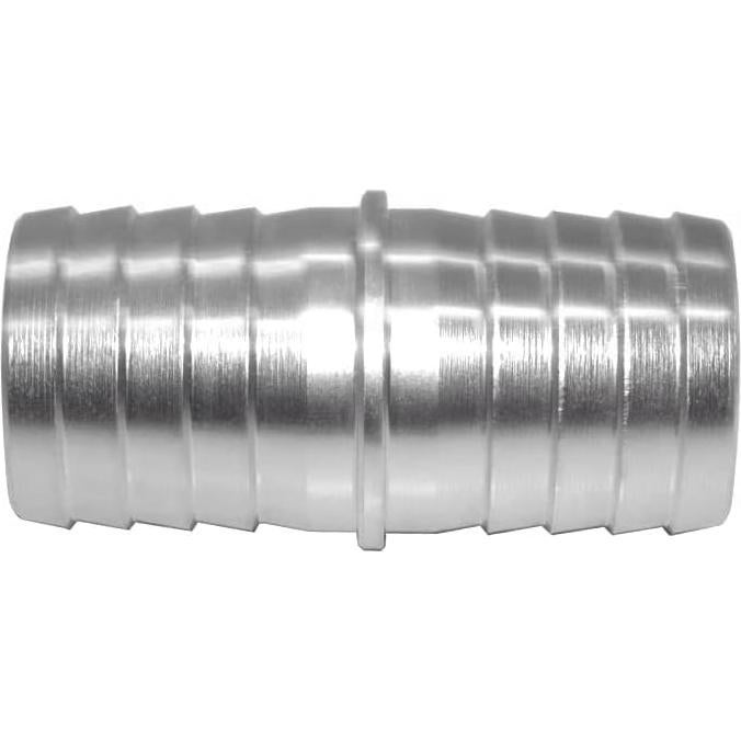 Conector de Manguera de Radiador JoyTube 1" Aluminio