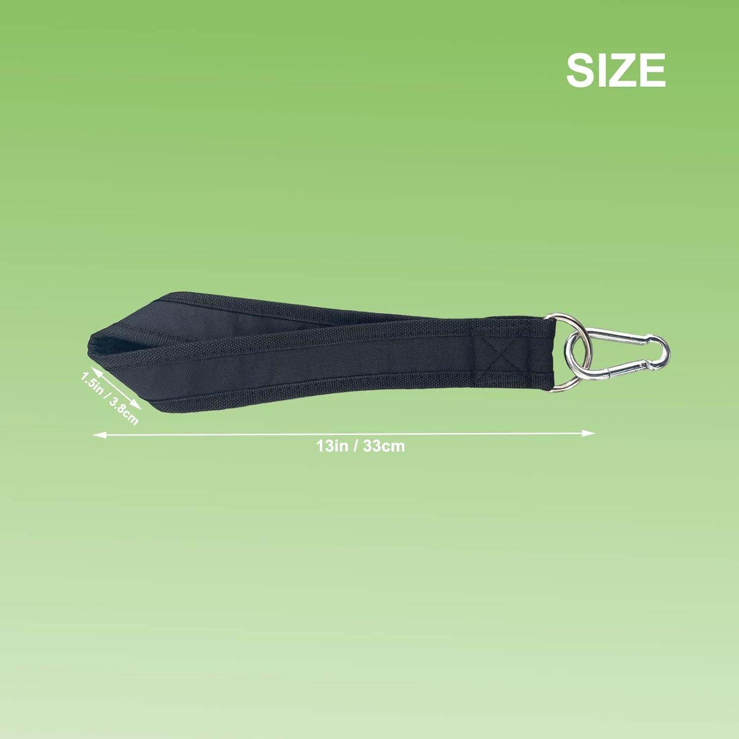 Cinturón de Entrenamiento de Fuerza CORECISE MYAS001