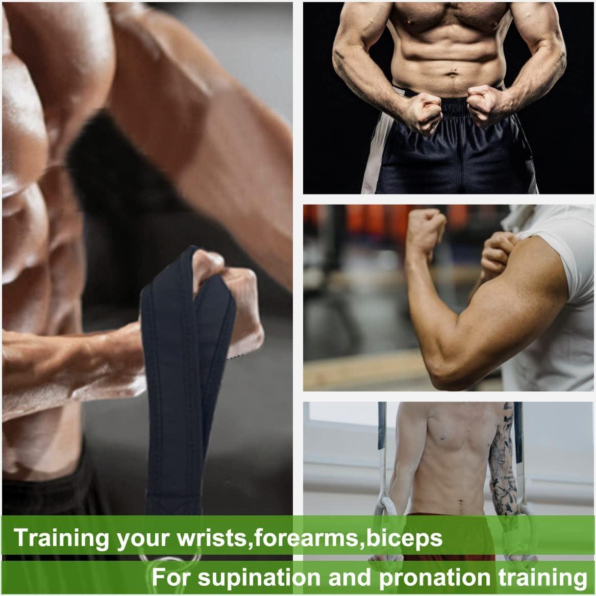 Cinturón de Entrenamiento de Fuerza CORECISE MYAS001