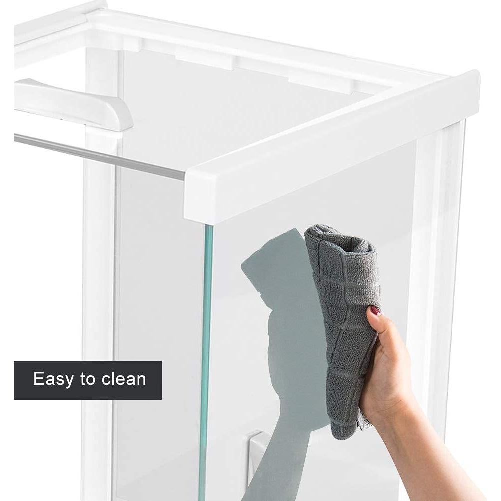 Balanza Electrónica Analítica RUISHAN 200g 0.001g Precisión