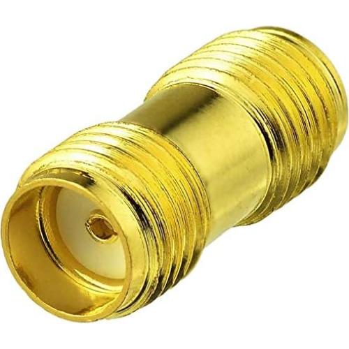 Cable Coaxial SMA Macho a Hembra 0.91m Superbat + 3 Adaptadores