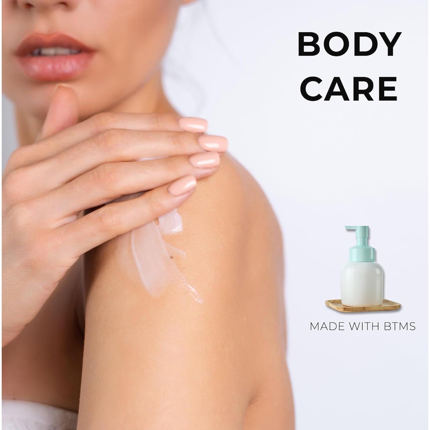 Emulsificador Acondicionador Soapeauty BTMS 25% 450g