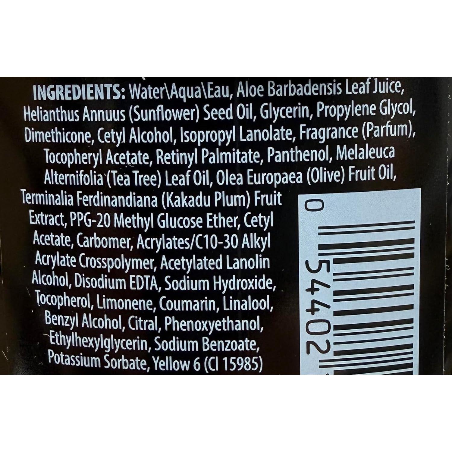 Loción Aceleradora de Bronceado Oscuro Australian Gold 250 ml