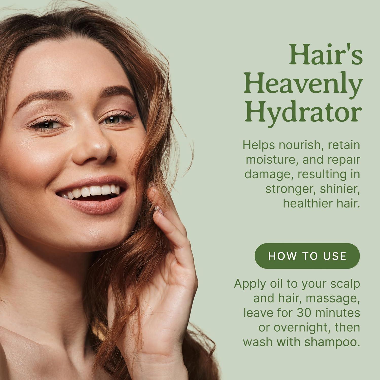 Aceite de Semilla de Cáñamo Bella Terra 118 ml - Omega 3 y 6