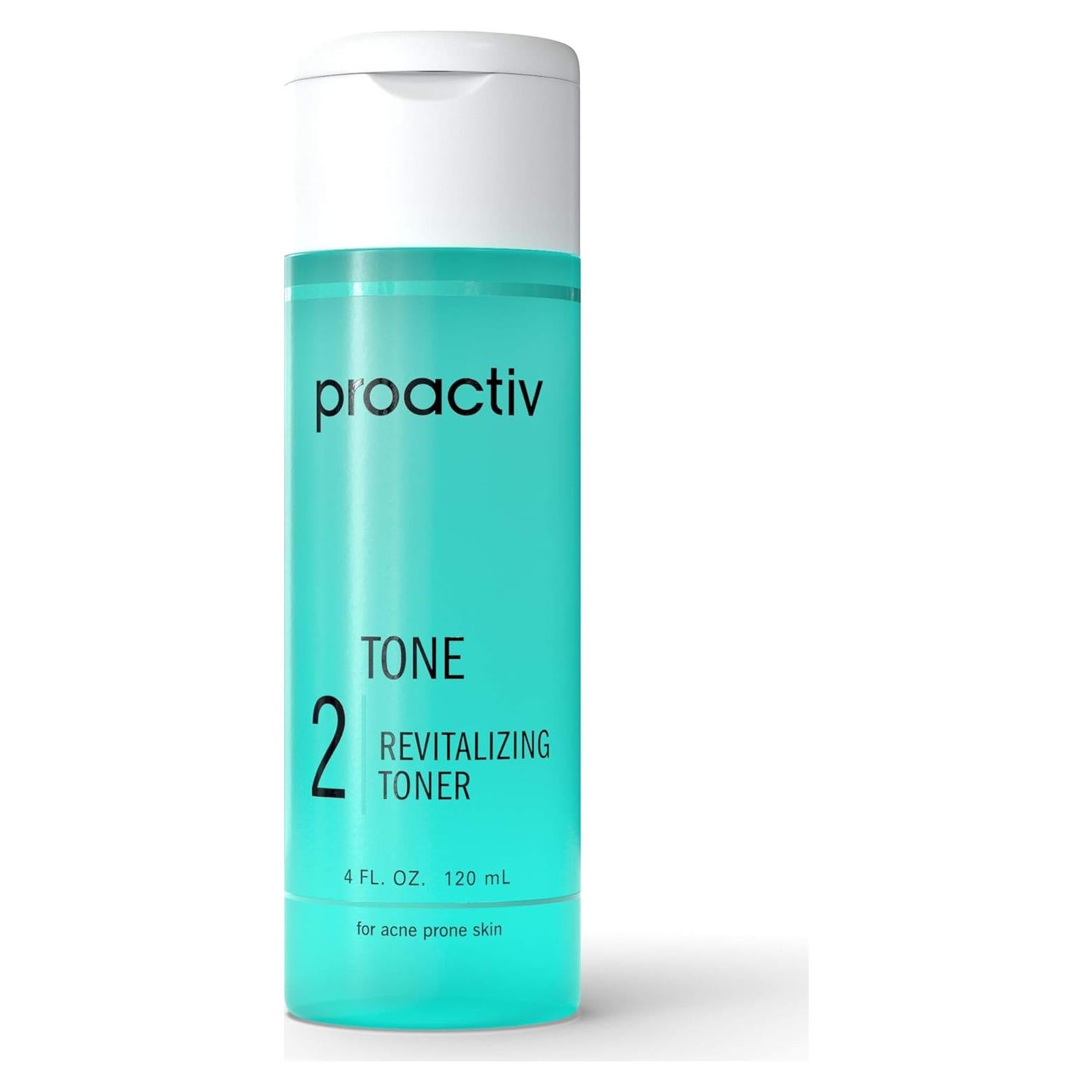 Tónico Facial Hidratante Proactiv 118 ml - Sin Alcohol para Piel Sensible