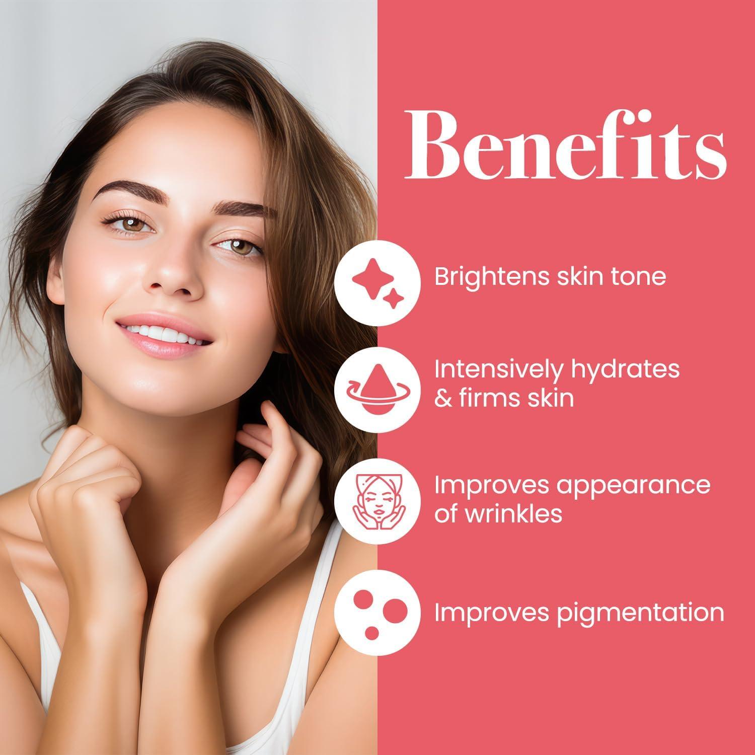 Bebida de colágeno Tsubaki Ageless 10,000mg + Jalea Real 500mg