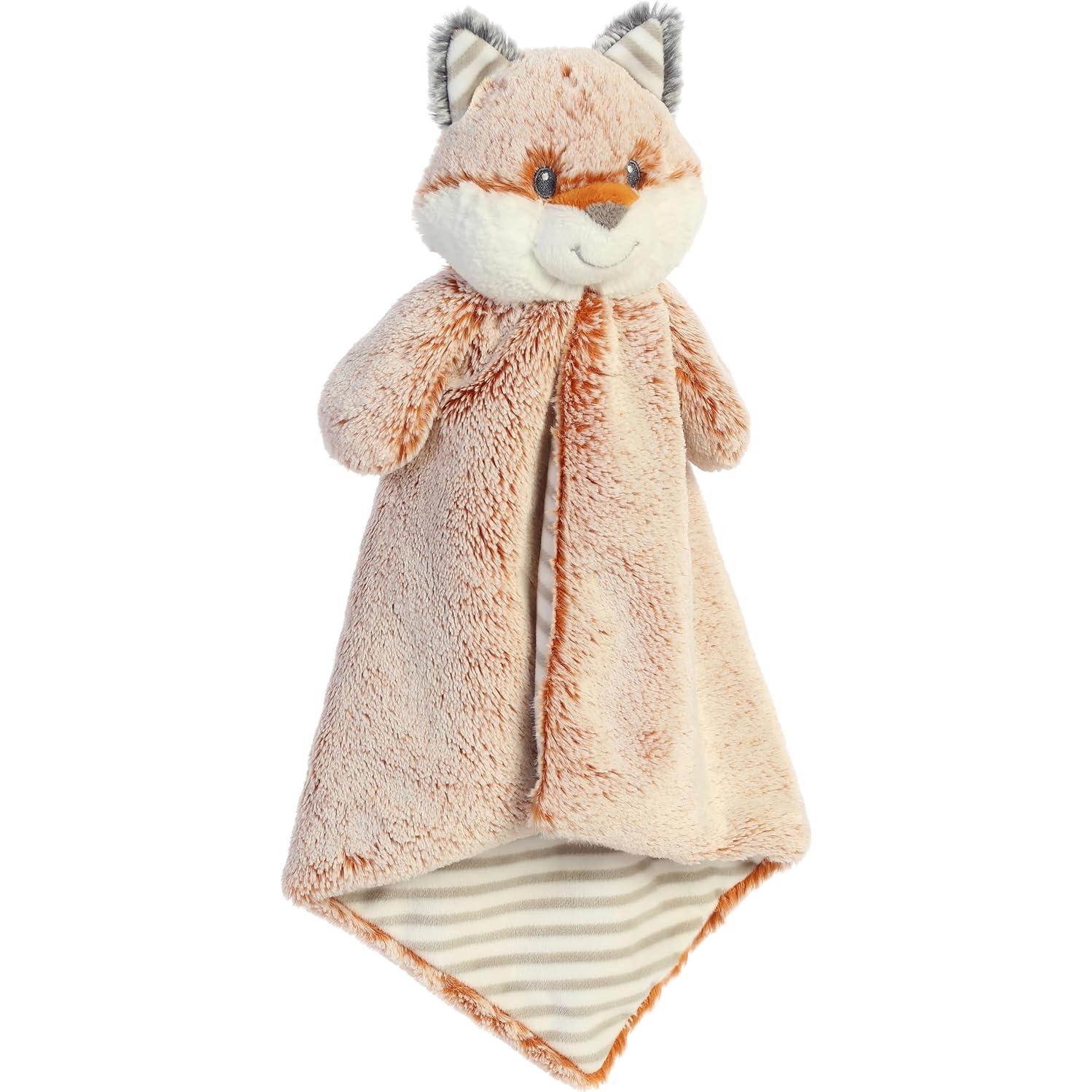 Peluche Zorro Aurora Snuggly Cuddlers 40.64 cm Extra Suave