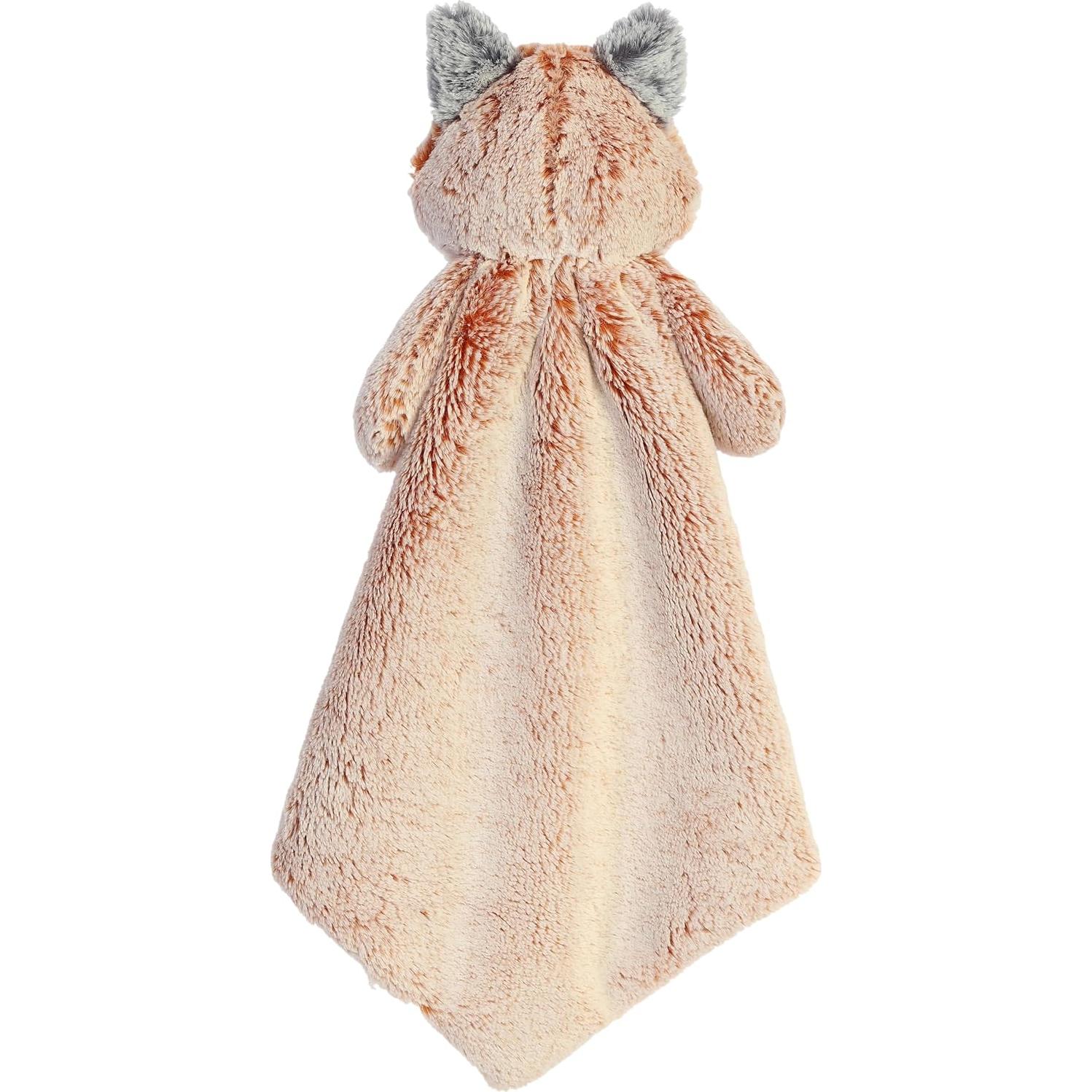 Peluche Zorro Aurora Snuggly Cuddlers 40.64 cm Extra Suave