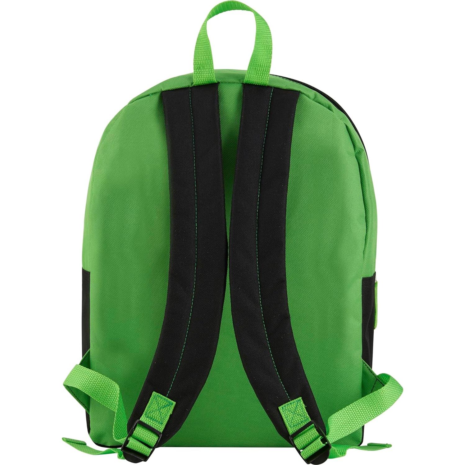 Mochila Nickelodeon Tortugas Ninja 38.1cm para Niños