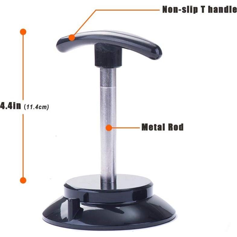 Kit Reparación Abolladuras IMT-E003 - 3 Copas de Succión