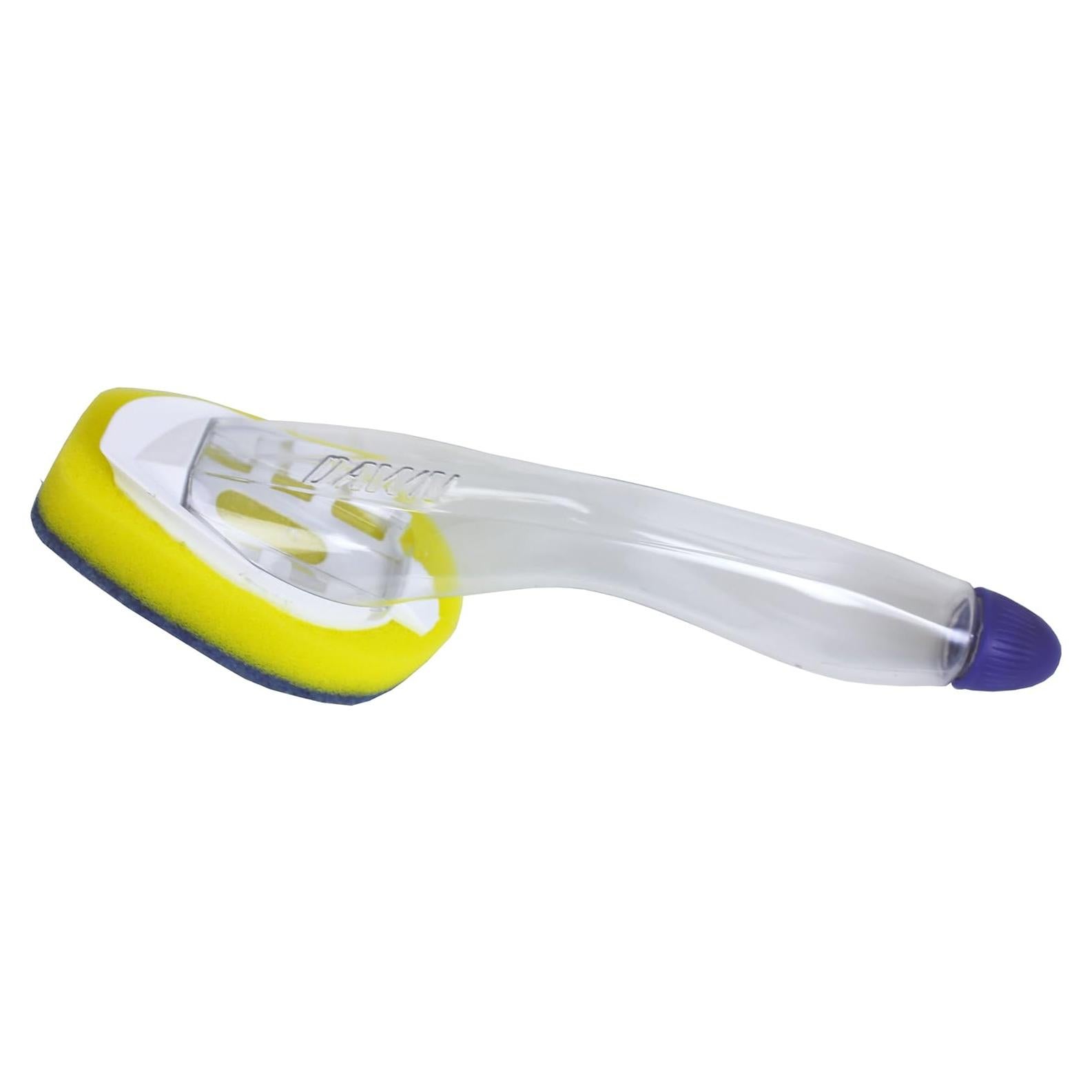 Esponja Rellenable Dawn Sin Rayones para Utensilios de Cocina