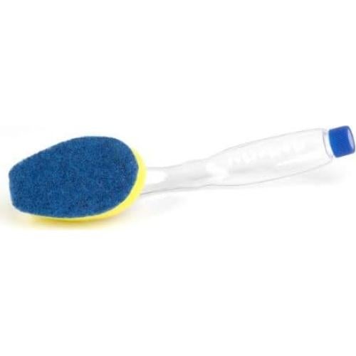 Esponja Rellenable Dawn Sin Rayones para Utensilios de Cocina