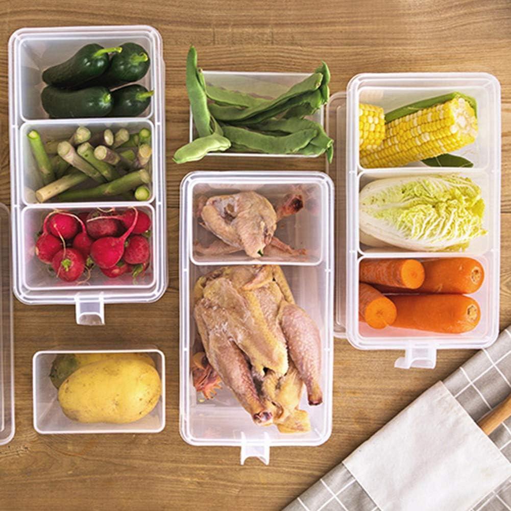 Contenedores de Almacenamiento MineSign 2 Pack 30L Plástico ABS