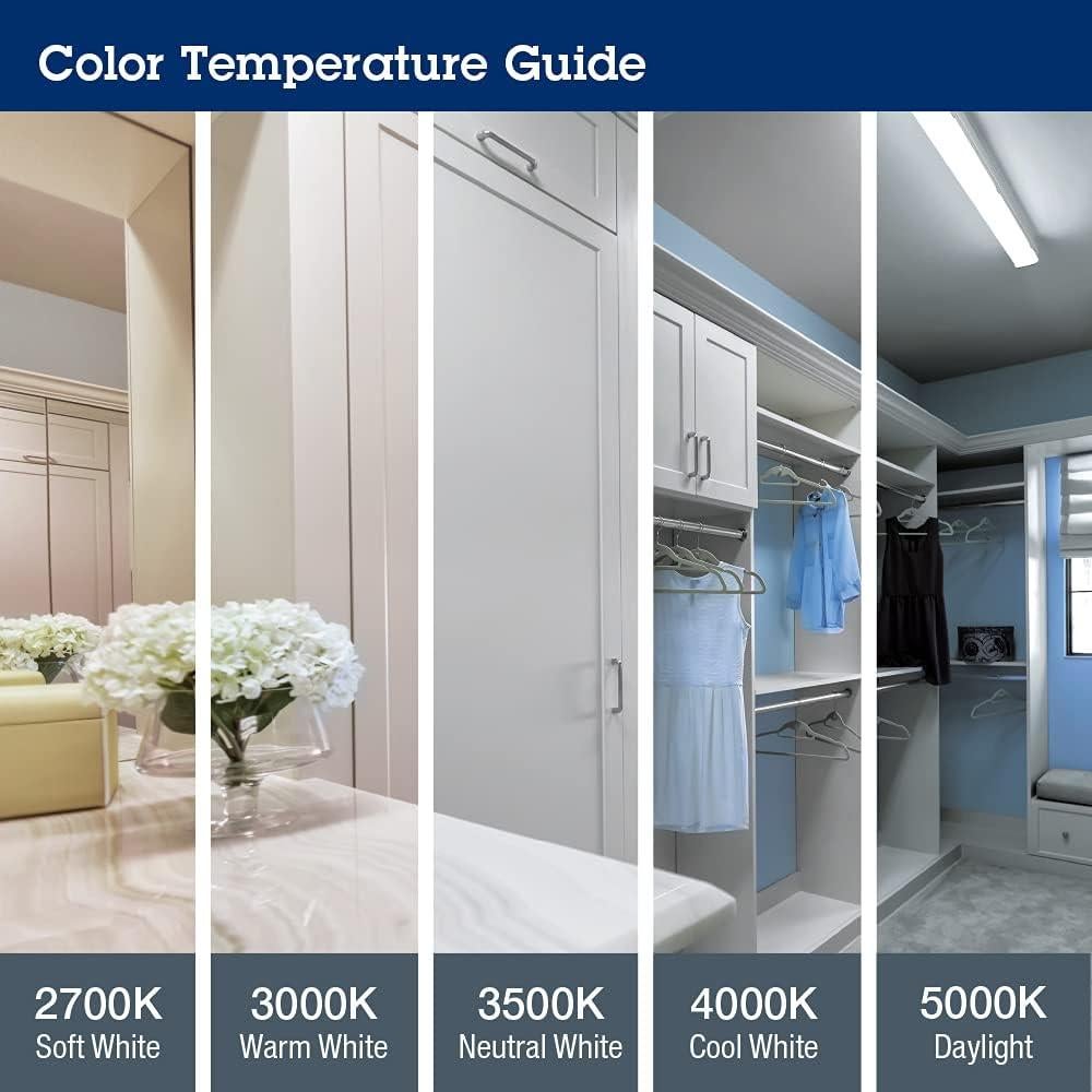 Luz de Inundación LED Lithonia HomeGuard 2 Cabezas 4000K