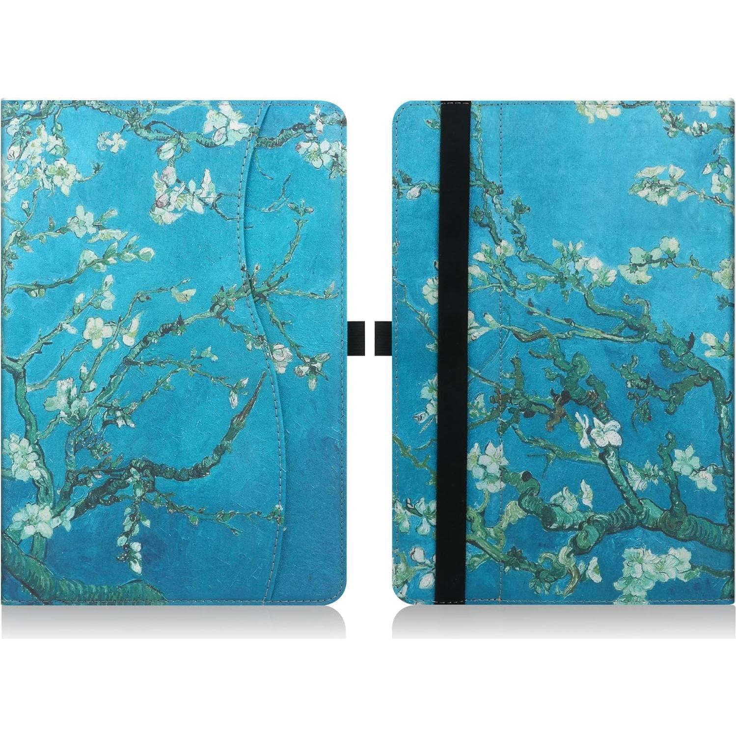 Funda Universal para Tableta 9-11" HGWALP con Soporte Ajustable