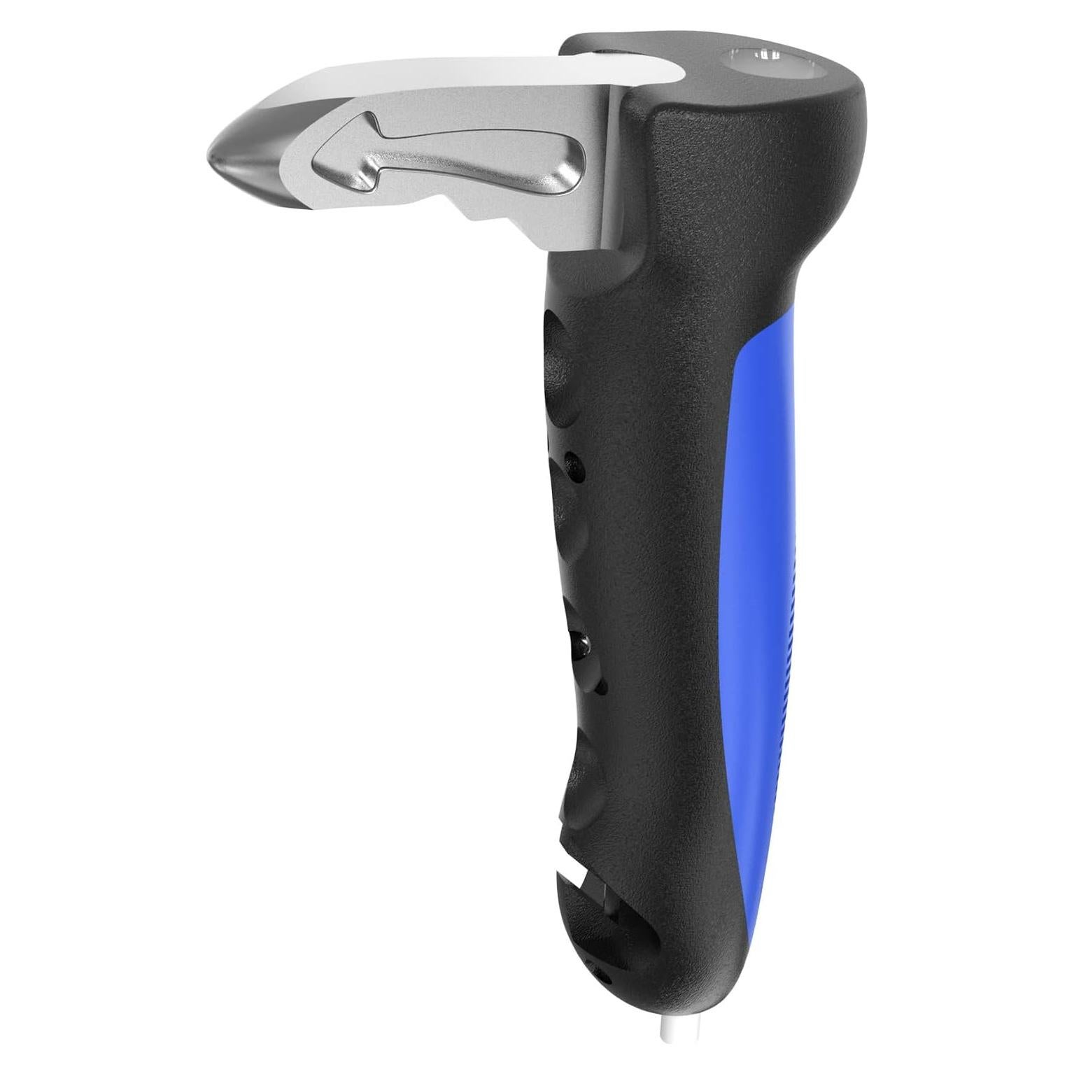 Mango de Soporte para Vehículos 5 en 1 byojia con Linterna LED