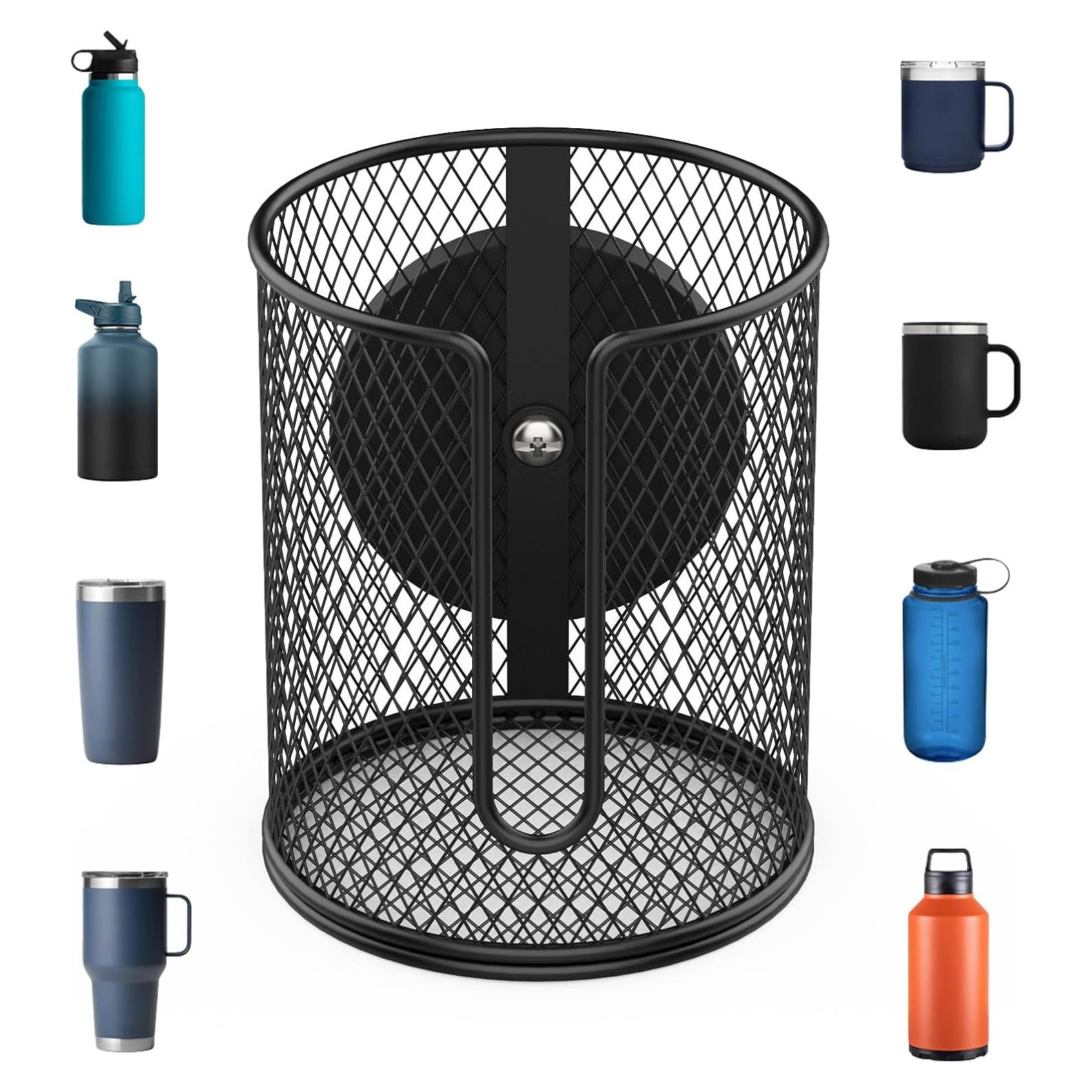 Soporte Magnético para Tazas HzTinT - 8.38 cm - 22.68 kg