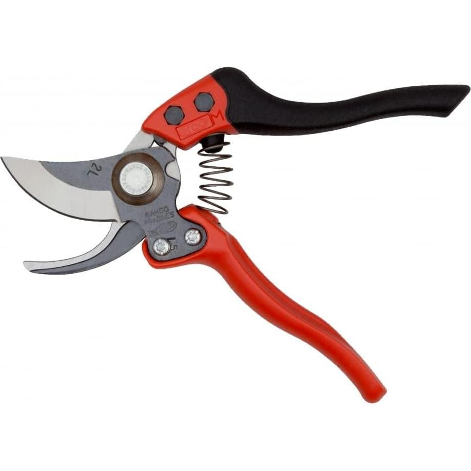 Podadora PX-L3 Bahco Mango Fijo Grande 20.32 cm Cuchilla Serrada