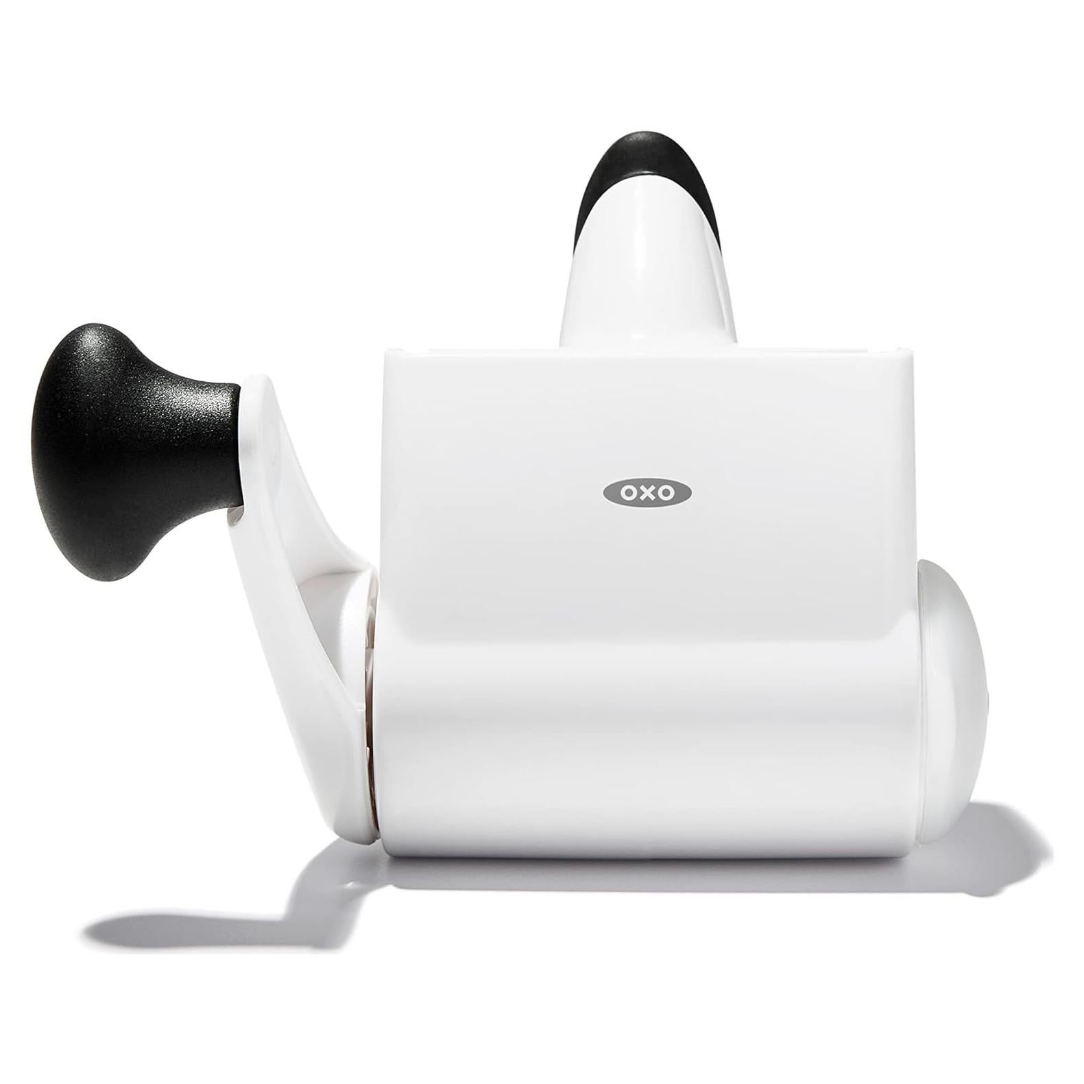 Rallador Rotatorio OXO Good Grips Acero Inoxidable 249g