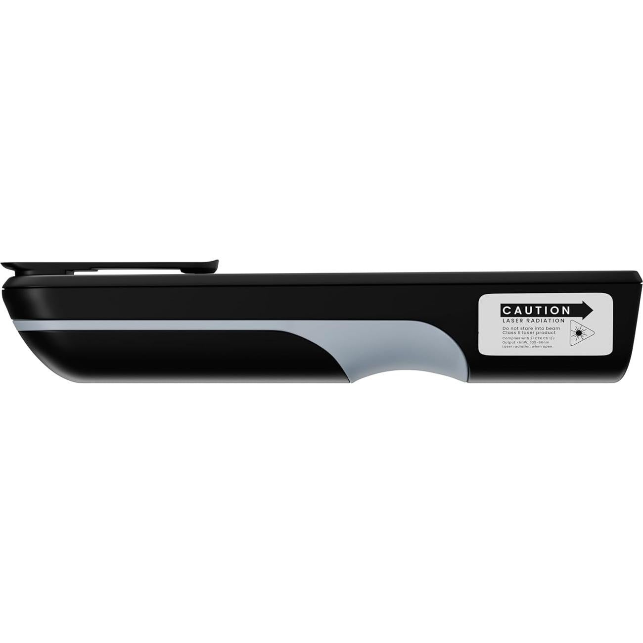 Termómetro Infrarrojo Sper Scientific 800109 con Láser